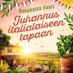 Cover Juhannus italialaiseen tapaan (MP3-Download)