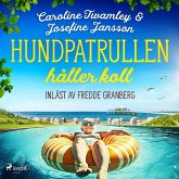 Hundpatrullen håller koll (MP3-Download) Hundpatrullen håller koll (MP3-Download)