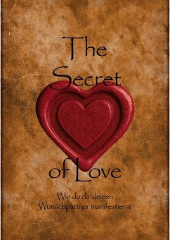 Cover The Secret of Love (eBook, ePUB)
