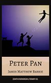 Peter Pan (eBook, ePUB) Peter Pan (eBook, ePUB)