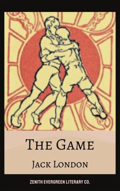 Cover The Game (eBook, ePUB)