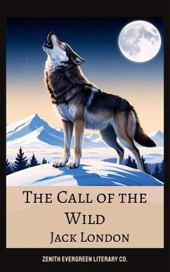 Cover The Call of the Wild (eBook, ePUB)