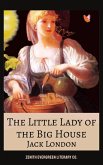The Little Lady of the Big House (eBook, ePUB) The Little Lady of the Big House (eBook, ePUB)