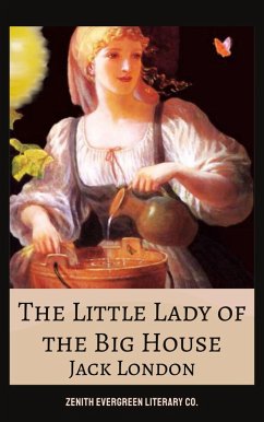 Cover The Little Lady of the Big House (eBook, ePUB)
