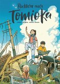 Rückkehr nach Tomioka (eBook, PDF) Rückkehr nach Tomioka (eBook, PDF)