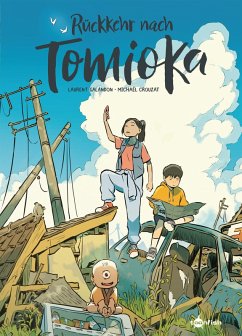 Cover Rückkehr nach Tomioka (eBook, PDF)