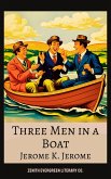 Three Men in a Boat (eBook, ePUB) Three Men in a Boat (eBook, ePUB)