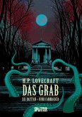 H. P. Lovecraft: Das Grab (eBook, PDF) H. P. Lovecraft: Das Grab (eBook, PDF)