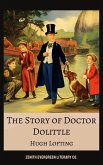 The Story of Doctor Dolittle (eBook, ePUB) The Story of Doctor Dolittle (eBook, ePUB)