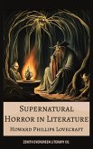 Supernatural Horror in Literature (eBook, ePUB) Supernatural Horror in Literature (eBook, ePUB)
