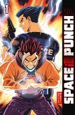 Space Punch 01 (eBook, ePUB) Space Punch 01 (eBook, ePUB)