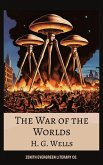 The War of the Worlds (eBook, ePUB) The War of the Worlds (eBook, ePUB)
