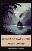 Heart of Darkness (eBook, ePUB) Heart of Darkness (eBook, ePUB)