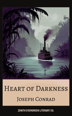 Heart of Darkness (eBook, ePUB) Cover Heart of Darkness (eBook, ePUB)