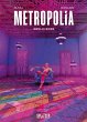 Metropolia. Band 1 (eBook, PDF) - Bild 1