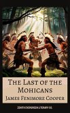 The Last of the Mohicans (eBook, ePUB) The Last of the Mohicans (eBook, ePUB)