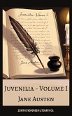 Juvenilia - Volume I (eBook, ePUB) Juvenilia - Volume I (eBook, ePUB)