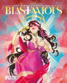 Blasfamous (eBook, PDF) Blasfamous (eBook, PDF)