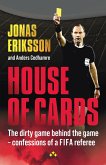 House of Cards (eBook, ePUB) House of Cards (eBook, ePUB)