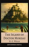 The Island of Doctor Moreau (eBook, ePUB) The Island of Doctor Moreau (eBook, ePUB)
