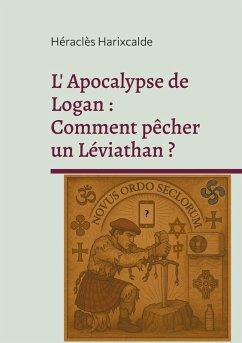 L'Apocalypse de Logan (eBook, ePUB) - Harixcalde, Héraclès