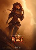 Myre - Im Schatten der Wanderer. Band 2 (eBook, PDF) Myre - Im Schatten der Wanderer. Band 2 (eBook, PDF)
