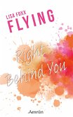 Flying 1: Right behind you (eBook, ePUB) Flying 1: Right behind you (eBook, ePUB)