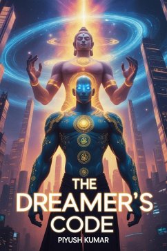 Cover The Dreamer's Code (The Dreamer Saga,) (eBook, ePUB)