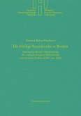 Die Heilige Kreuzkirche in Breslau (eBook, PDF)