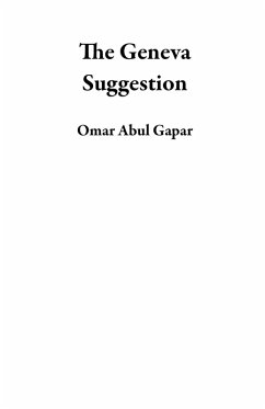 Cover The Geneva Suggestion (eBook, ePUB)
