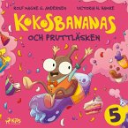 Kokosbananas och pruttläsken (MP3-Download)