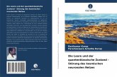 Die Leere und der quantenklassische Zustand - Störung des kosmischen neuronalen Netzes Die Leere und der quantenklassische Zustand - Störung des kosmischen neuronalen Netzes