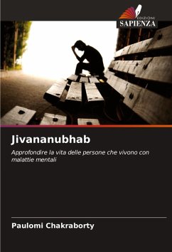 Cover Jivananubhab