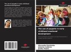 The use of puppets in early childhood emotional development