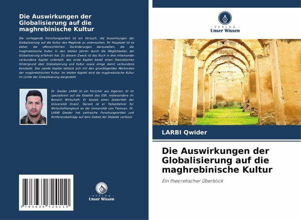 Die Auswirkungen der Globalisierung auf die maghrebinische Kultur