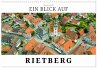 Ein Blick auf Rietberg (Wandkalender... - Bild 1