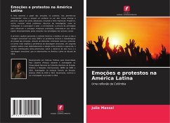 Cover Emoções e protestos na América Latina