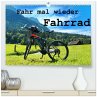 Fahr mal wieder Fahrrad (hochwertiger... - Bild 1