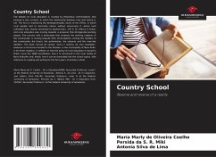Cover Country School
