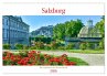 Salzburg - Die romantische Mozartstadt... - Bild 1