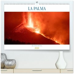 LA PALMA - DIE TRAUMINSEL (hochwertiger Premium Wandkalender 2026 DIN A2 quer), Kunstdruck in Hochglanz LA PALMA - DIE TRAUMINSEL (hochwertiger Premium Wandkalender 2026 DIN A2 quer), Kunstdruck in Hochglanz
