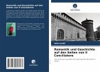 Romantik und Geschichte auf den Seiten von Il Conciliatore