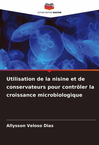 Utilisation de la nisine et de conservateurs pour contrôler la croissance microbiologique