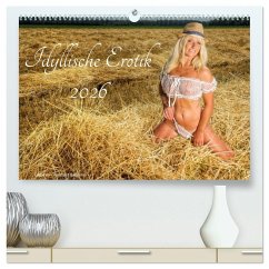Idyllische Erotik (hochwertiger Premium Wandkalender 2026 DIN A2 quer), Kunstdruck in Hochglanz Cover Idyllische Erotik (hochwertiger Premium Wandkalender 2026 DIN A2 quer), Kunstdruck in Hochglanz