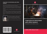 Cogeração de eletricidade pelo efeito Seebeck Cogeração de eletricidade pelo efeito Seebeck