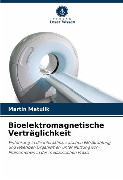 Cover Bioelektromagnetische Verträglichkeit