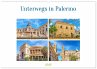 Unterwegs in Palermo (Wandkalender 2026... - Bild 1
