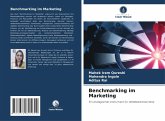 Benchmarking im Marketing Benchmarking im Marketing
