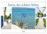 Kreta, der schöne Süden (Wandkalender... - Bild 1
