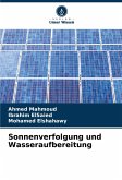 Sonnenverfolgung und Wasseraufbereitung